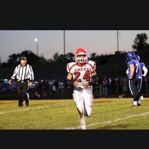 Meet your Posher, Raymond